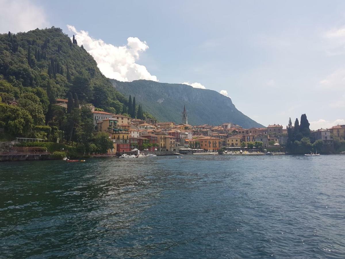 Varenna Sweet Home Buitenkant foto