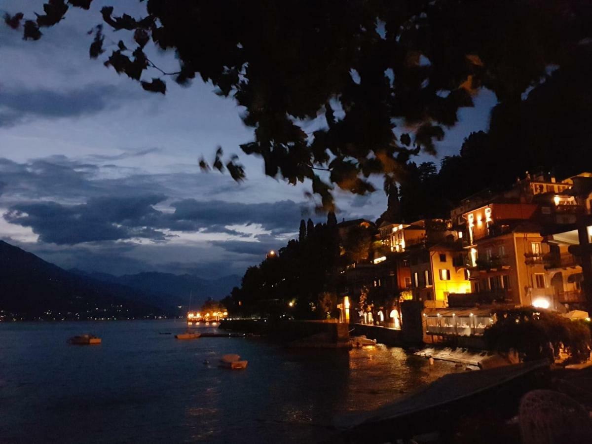 Varenna Sweet Home Buitenkant foto